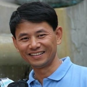 M. Hoang Tuan - Conseiller en voyages